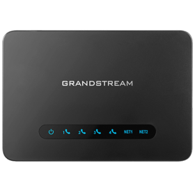 Routeur adaptateur SIP 4 ports FXS Grandstream HT814 V2