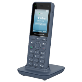 Téléphone SIP WiFi Grandstream WP826