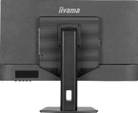 Moniteur LED IPS 31,5 pouces IIYAMA XB3270QSU-B1