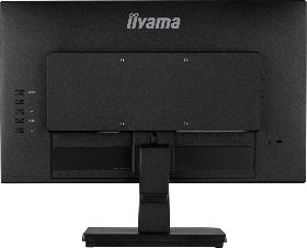 Moniteur IPS 21,5 pouces noir IIYAMA XU2292HSU-B6