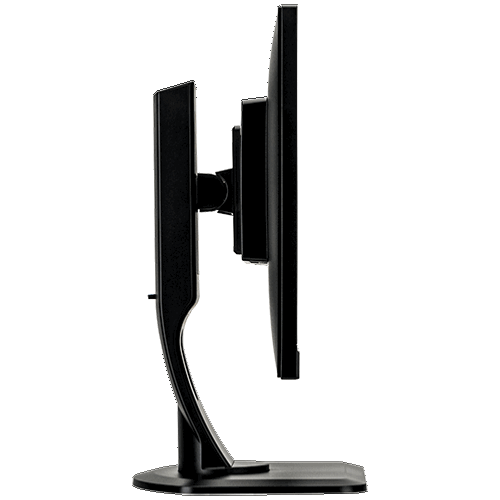 Achat écran LED IPS 24 pouces pivotant | NetWalkerStore