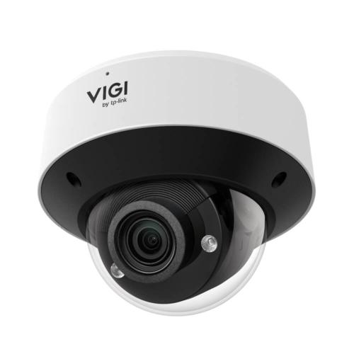 Caméra IP extérieure 4MP INSIGHT Pro IA S245ZI