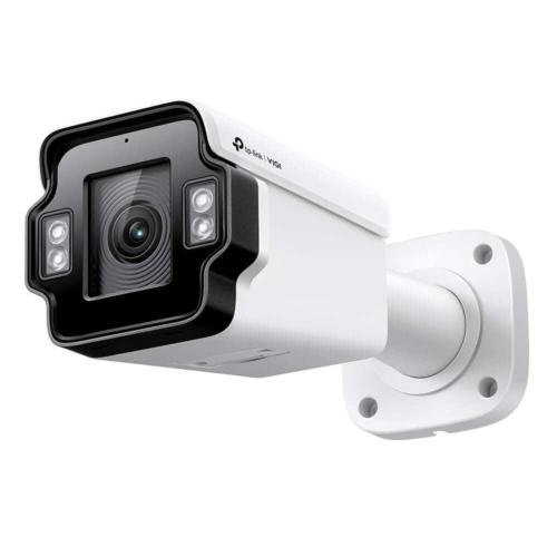 Caméra IP extérieure 4MP INSIGHT Pro IA S345ZI