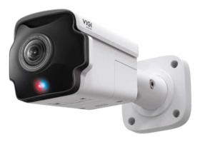 Camra IP ext panoramique 8MP INSIGHT S385PI