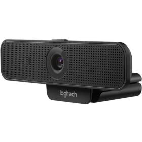 Webcam USB avec Micro Logitech C925e