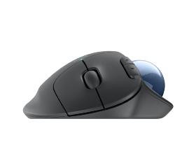 Trackball sans fil Logitech Ergo M575 graphite 