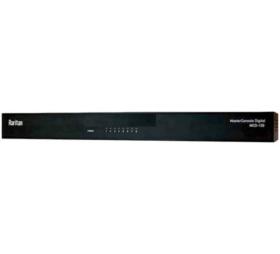 Switch KVM 8 ports DVI/USB/Audio MCD-108 Raritan