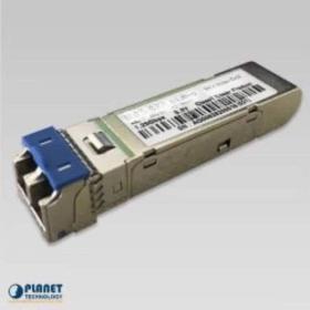 Module SFP 2,5G monomode 2 Km PLANET MGB-2GLR2