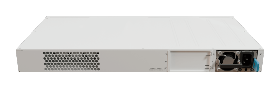 Switch Cloud 16 ports PoE+ 4 SFP+ Mikrotik CRS320-8P-8B-4S+RM