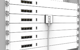 Mini Point d'accès WiFi n300 Mikrotik mAP Lite