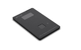 Clé de sécurité OFFPAD FIDO2 Bluetooth NFC