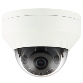 Caméra dome IP extérieure Hanwha QNV-6012R