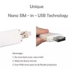 Modem USB 3G/4G