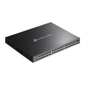 Switch 24 ports giga 16 PoE+ 4 SFP TP-Link SG2428LP