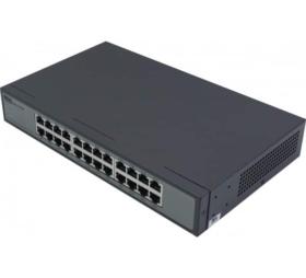 afficher l'article Switch 24 ports gigabit STONET ST3124GS