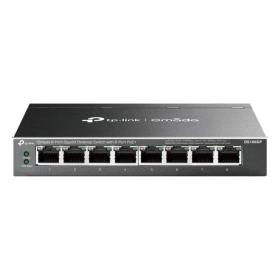 Switch 8 ports giga PoE+ 65W TP-Link DS108GP