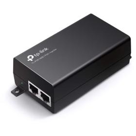 afficher l'article Injecteur gigabit PoE+ 30W TP-Link TL-POE160S