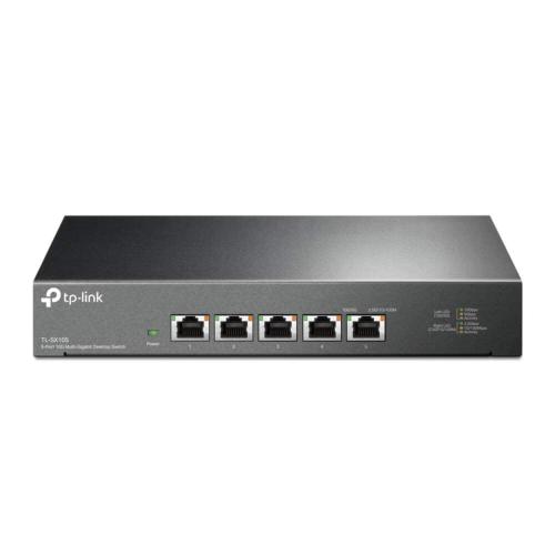 Switch 5 ports 10 gigabits TP-Link TL-SX105