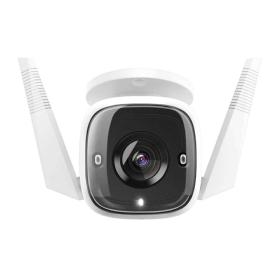 Caméra IP WiFi extérieure 3 MP Tapo C310