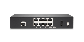 Firewall SonicWall TZ270 Essential Edition 3 ans