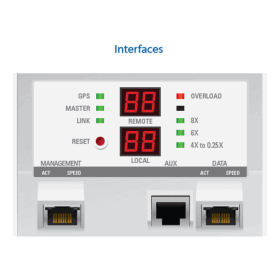 Pont WiFi Air Fiber AF-5 UBIQUITI