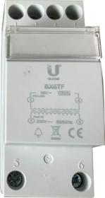 Portier vidéo UniFi Protect UVC-G4 Ubiquiti