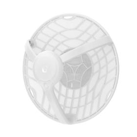 Pont WiFi 60 Ghz / 5 GHz GigaBeam LR UBIQUITI