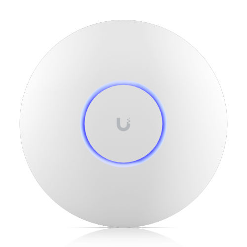 Point d'accès WiFi 7 managé U7-PRO UBIQUITI