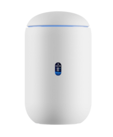 Unifi Dream Router 7 Ubiquiti 4 ports 2,5G 1 port 10G