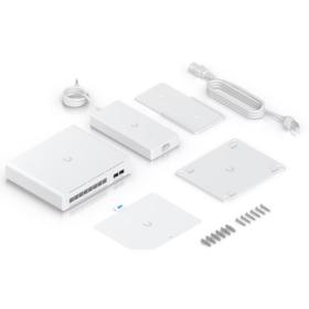 Switch UniFi ProXG 8 ports 10G PoE 2 SFP+ Ubiquiti