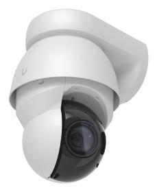 Caméra IP AI PTZ Précision blanche UniFi Protect Ubiquiti