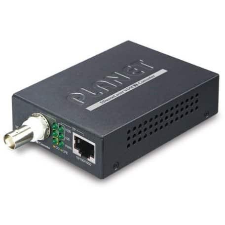 Convertisseur VDSL2 Ethernet Coaxial Planet VC-232G