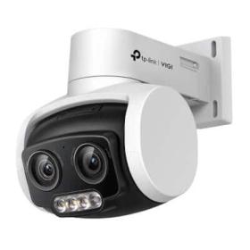 Camra IP extrieure PTZ 4MP VIGI C540V 