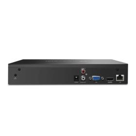 NVR 8 canaux HDMI/VGA 1 HDD VIGI