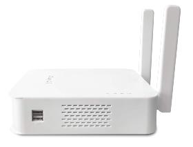 Routeur 2 VPN WIFI ax Vigor 2135AX DrayTek