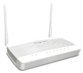 Routeur 4 VPN WIFI ax Vigor 2136AX DrayTek