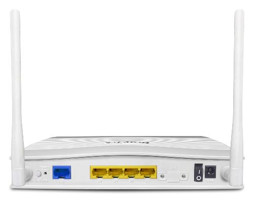 Routeur 5G 2 SIM multiWAN Vigor C510 DrayTek