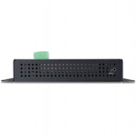 Switch industriel mural 8 ports Giga 4 PoE+ Planet WGS-804HPT