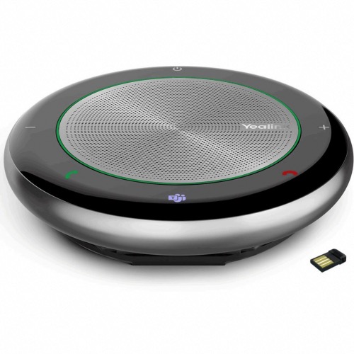 Système d'audioconférence portable CP700 + BT50 Yealink