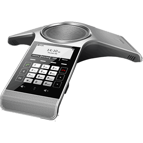Système d'audioconférence SIP CP920 Yealink