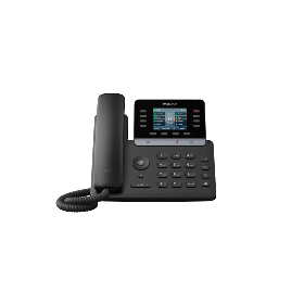 Téléphone SIP WiFi Bluetooth T73W Yealink