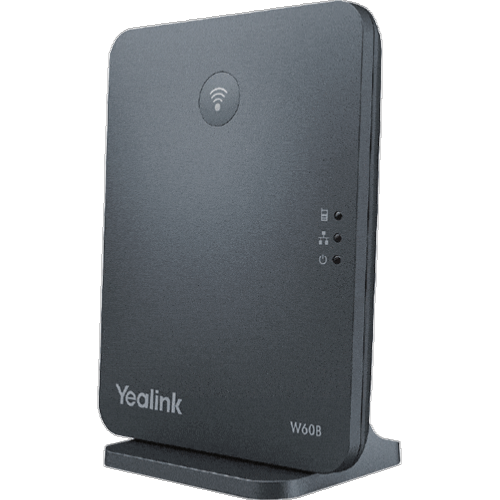 Base DECT IP Yealink W70B