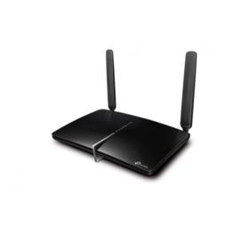 afficher l'article Modem routeur 4G+ WiFi TP-LINK Archer MR600