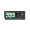 Switch industriel 5 ports 10/100 Planet ISW-500T