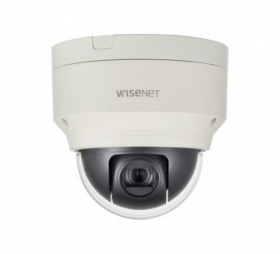 Caméra dome IP PTZ Hanwha XNP-6120H