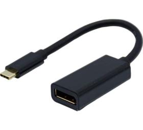 Convertisseur USB 3.1 type C vers DisplayPort 8K