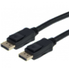 Cordon DisplayPort 1.3 Longueur 5 m