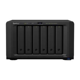 DS1621+ NAS Synology