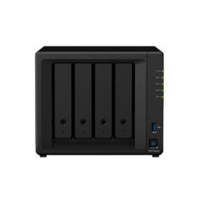 afficher l'article DS418PLAY NAS SYNOLOGY