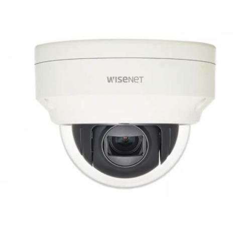 Caméra dome IP PTZ 2 MP Hanwha XNP-6040H